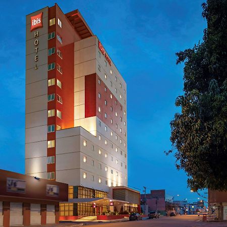 Ibis Imperatriz Hotel ภายนอก รูปภาพ
