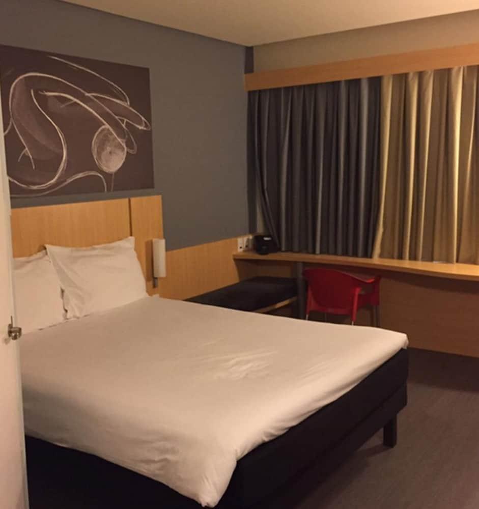 Ibis Imperatriz Hotel ภายนอก รูปภาพ