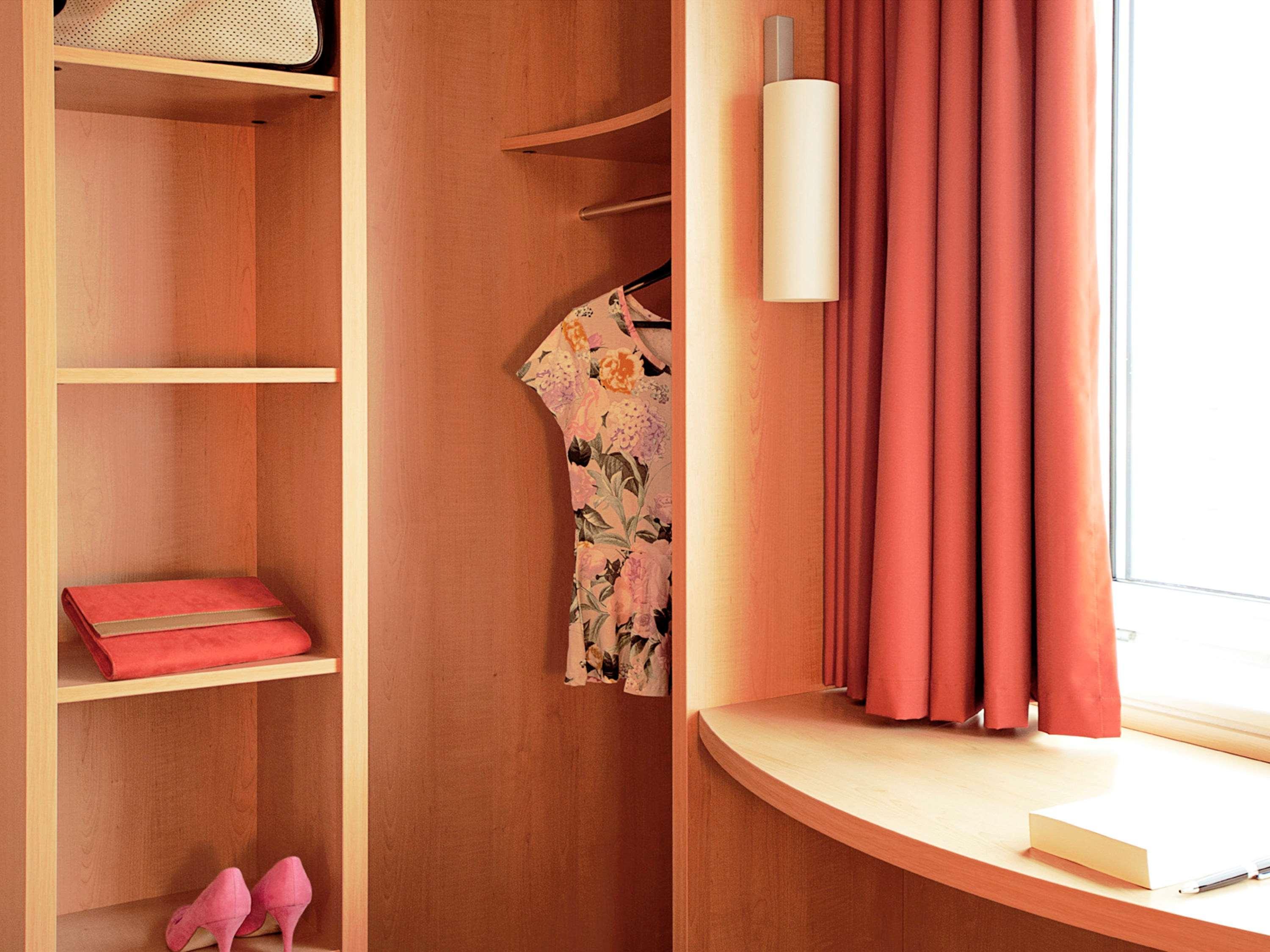 Ibis Imperatriz Hotel ภายนอก รูปภาพ