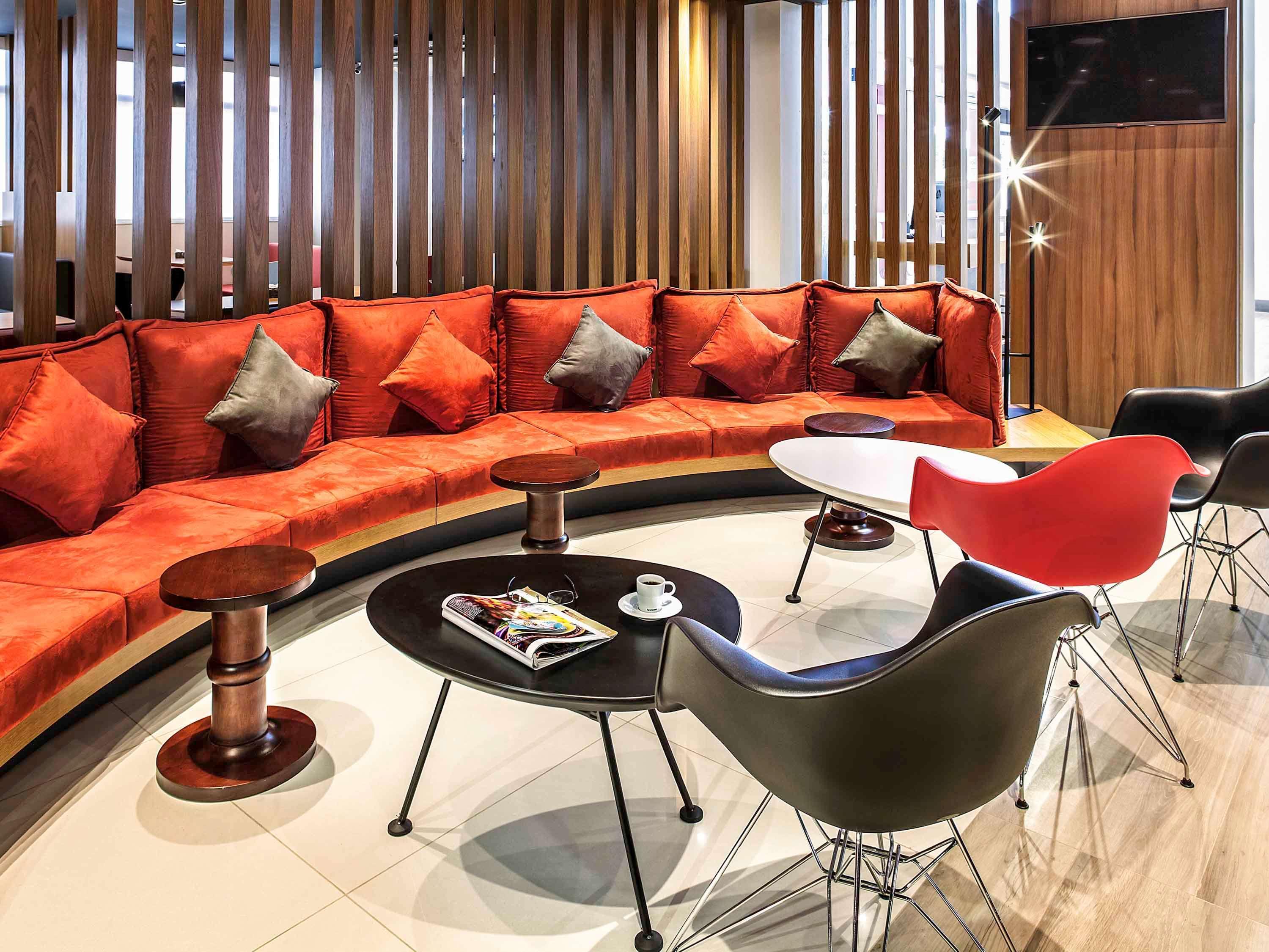 Ibis Imperatriz Hotel ภายนอก รูปภาพ