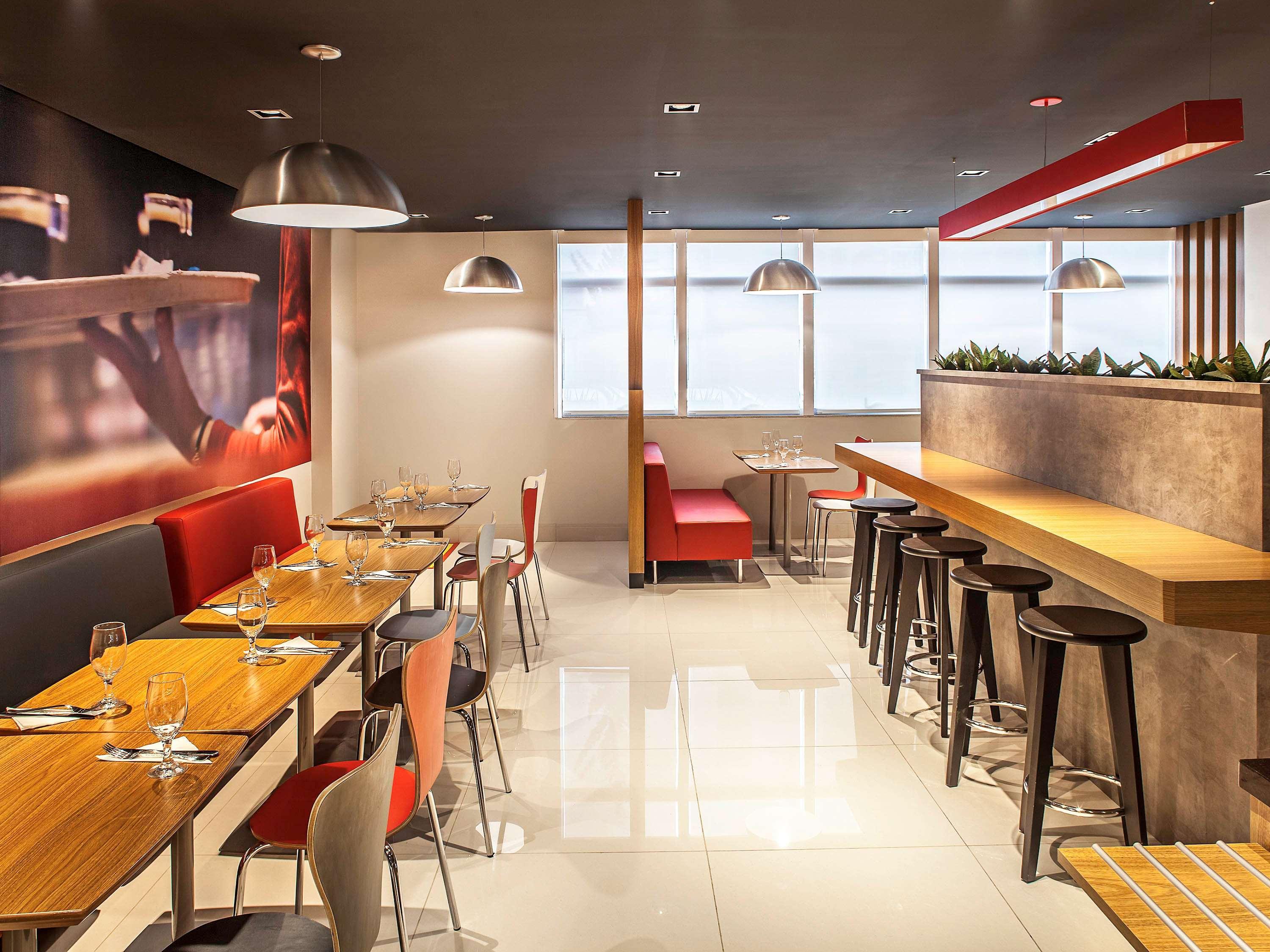 Ibis Imperatriz Hotel ภายนอก รูปภาพ