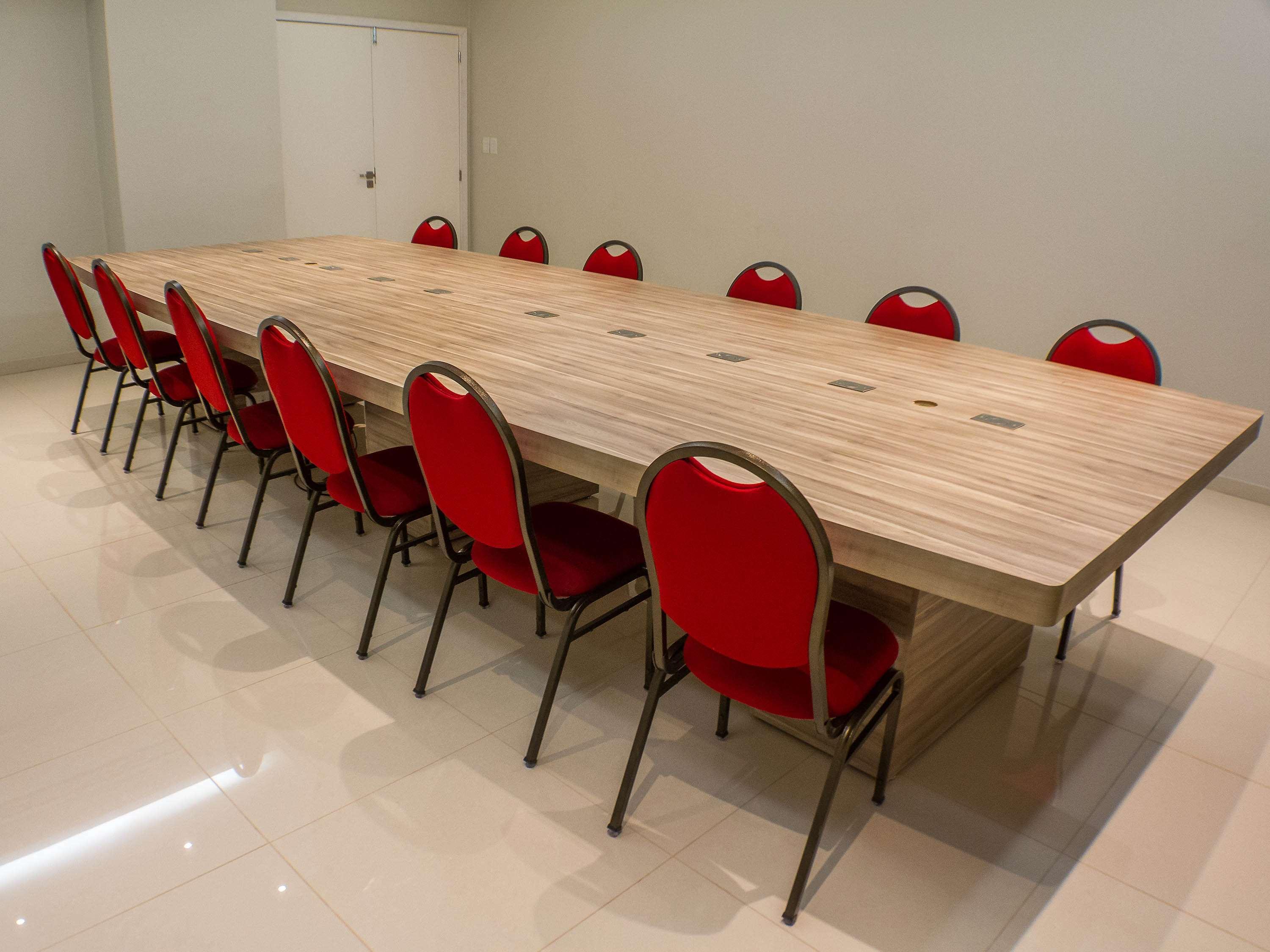 Ibis Imperatriz Hotel ภายนอก รูปภาพ