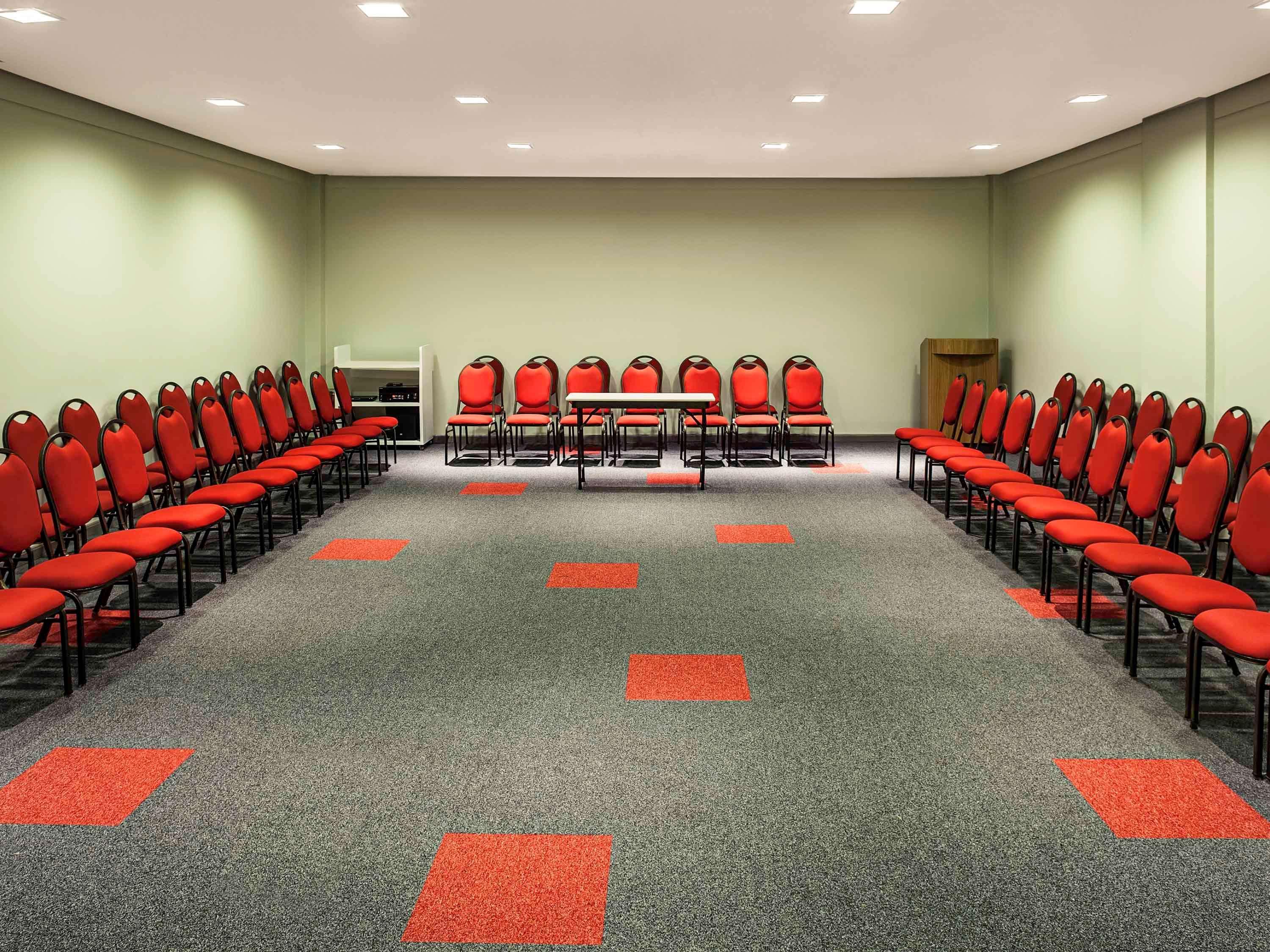Ibis Imperatriz Hotel ภายนอก รูปภาพ
