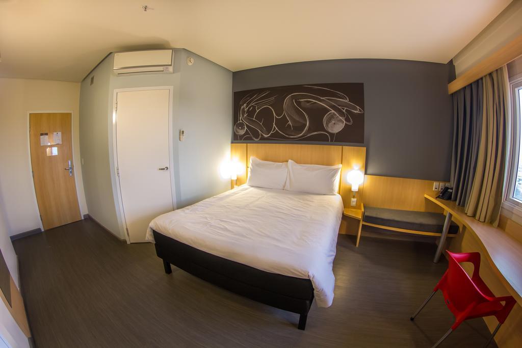 Ibis Imperatriz Hotel ภายนอก รูปภาพ