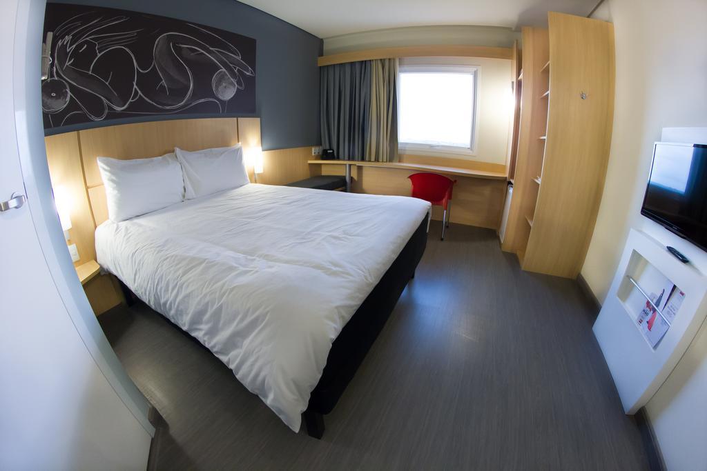 Ibis Imperatriz Hotel ภายนอก รูปภาพ