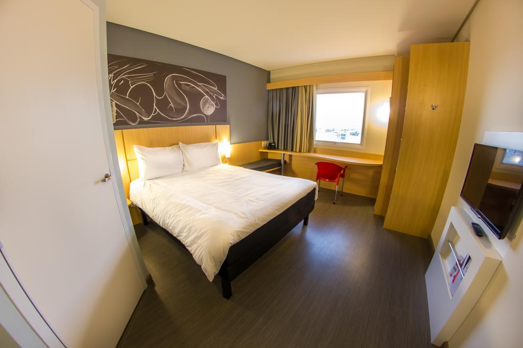 Ibis Imperatriz Hotel ภายนอก รูปภาพ