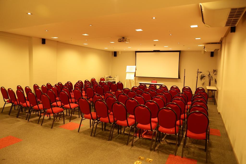Ibis Imperatriz Hotel ภายนอก รูปภาพ