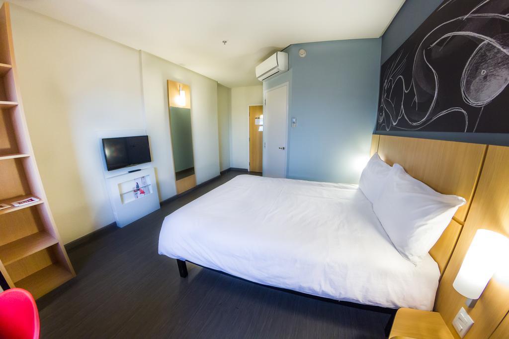 Ibis Imperatriz Hotel ภายนอก รูปภาพ