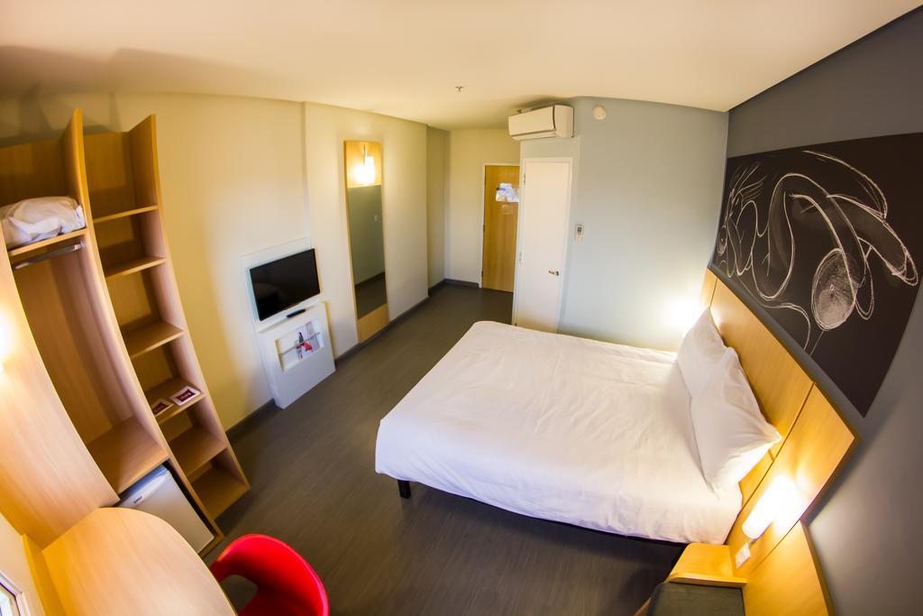 Ibis Imperatriz Hotel ภายนอก รูปภาพ