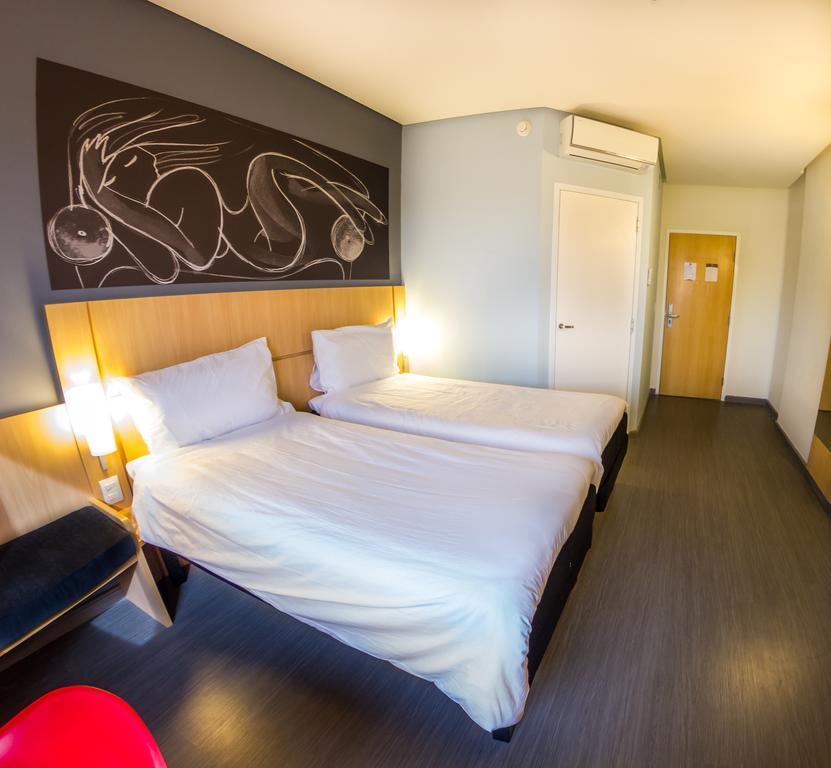 Ibis Imperatriz Hotel ภายนอก รูปภาพ